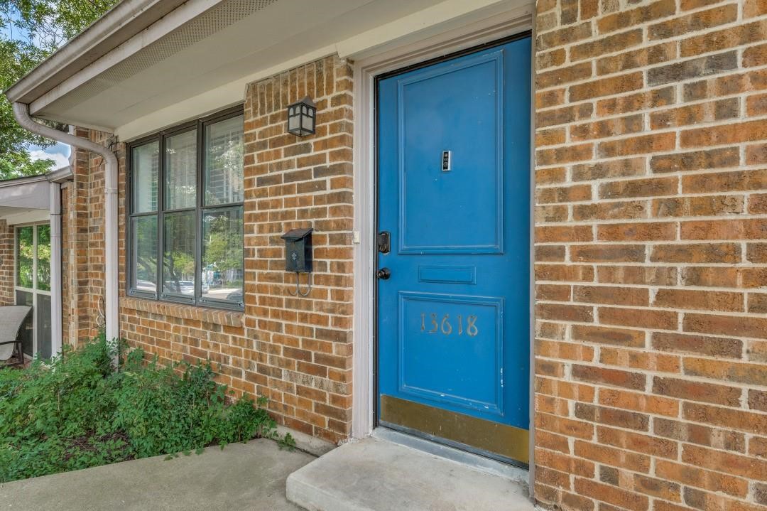 13618 Brookgreen Drive Dallas TX 75240