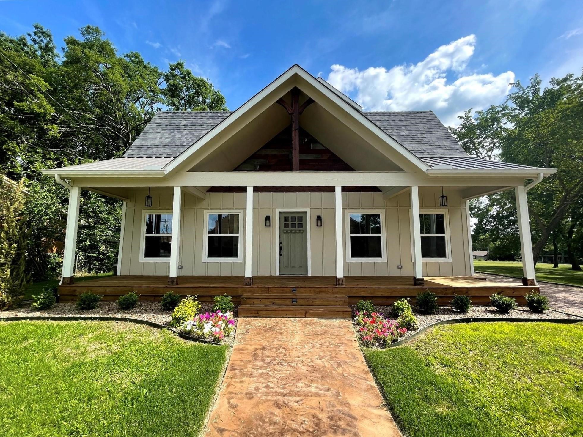 104 Charter Street Whitesboro TX 76273