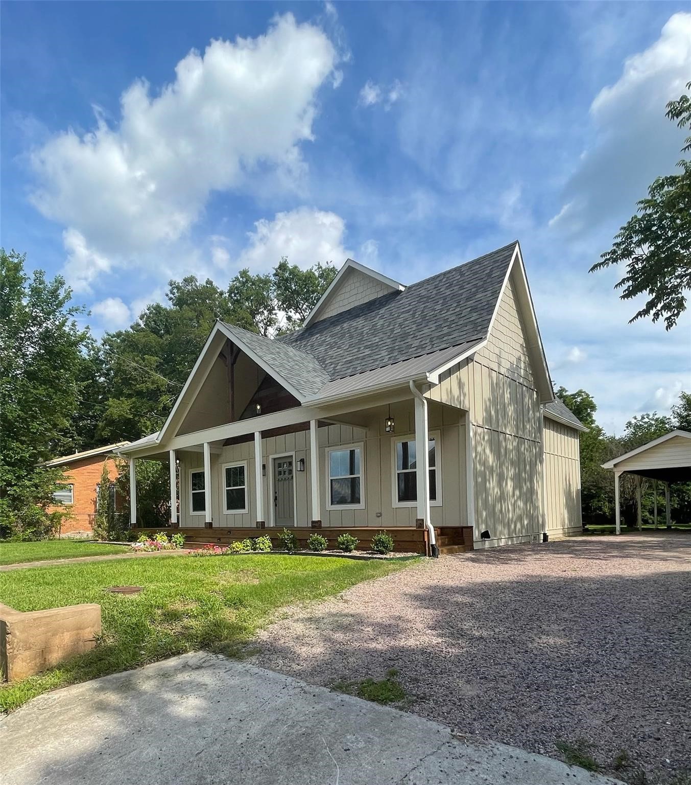 104 Charter Street Whitesboro TX 76273