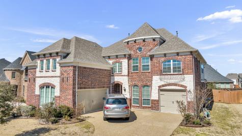 127 Mint Marigold Drive Wylie TX 75098