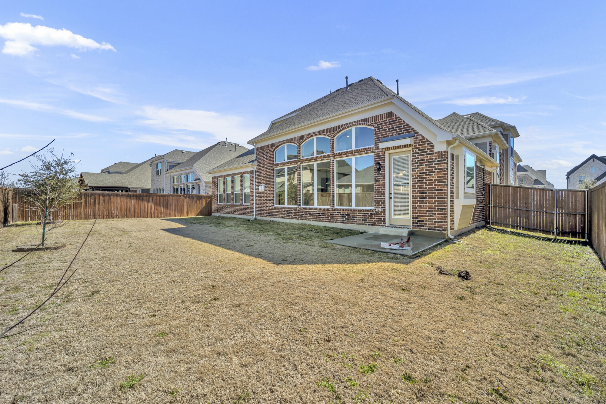 127 Mint Marigold Drive Wylie TX 75098
