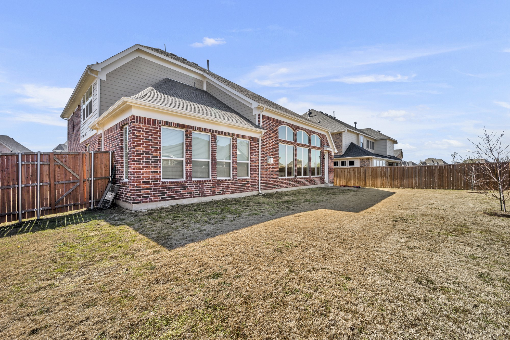 127 Mint Marigold Drive Wylie TX 75098