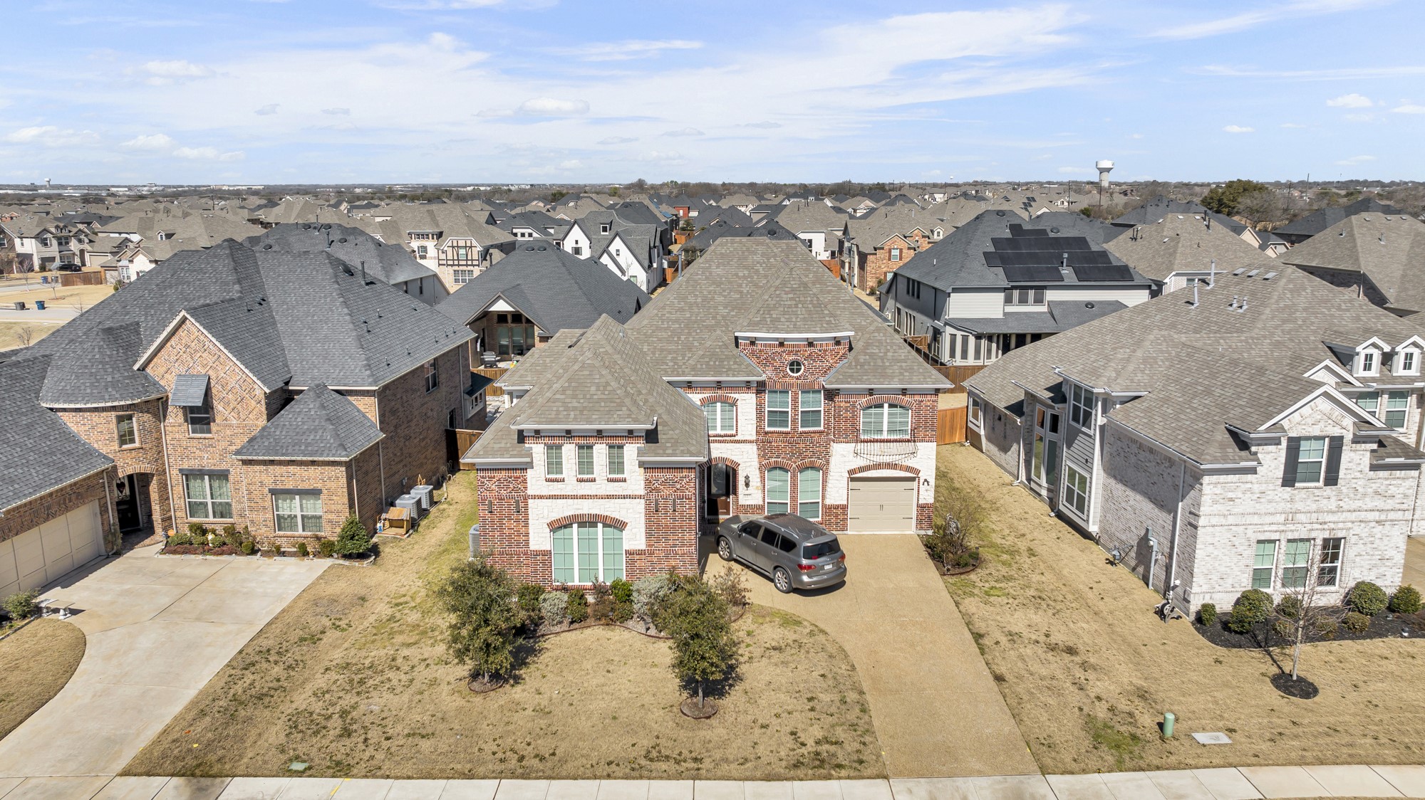 127 Mint Marigold Drive Wylie TX 75098