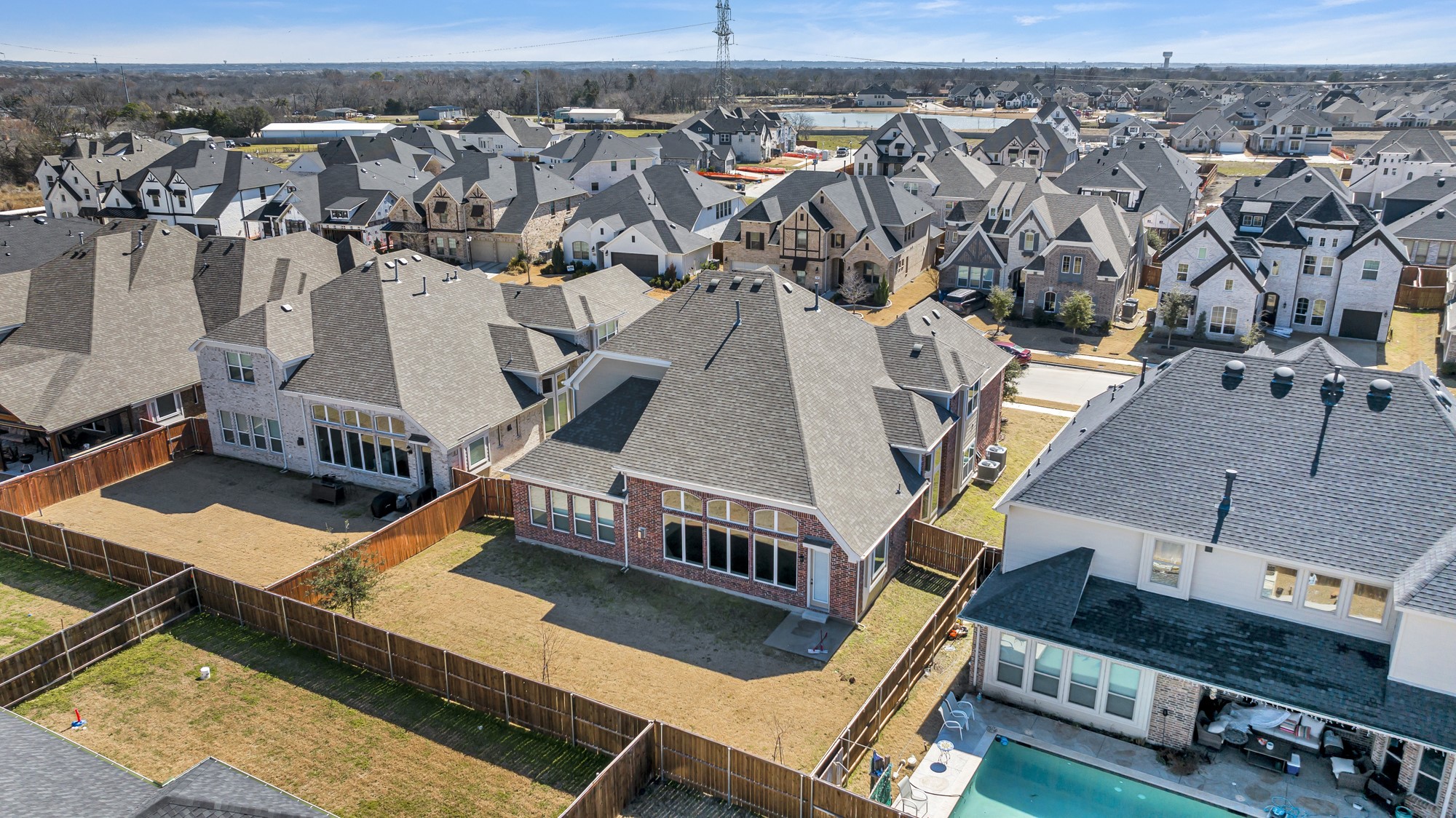 127 Mint Marigold Drive Wylie TX 75098