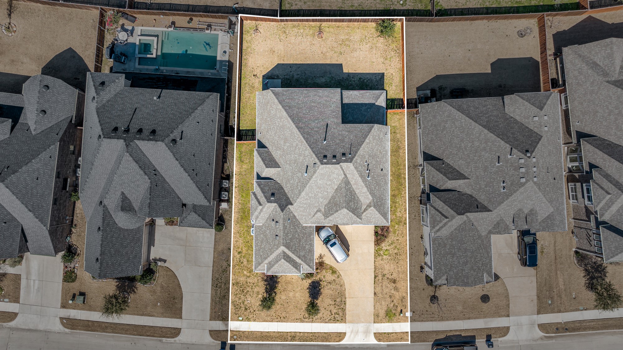127 Mint Marigold Drive Wylie TX 75098
