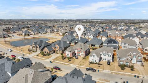 127 Mint Marigold Drive Wylie TX 75098