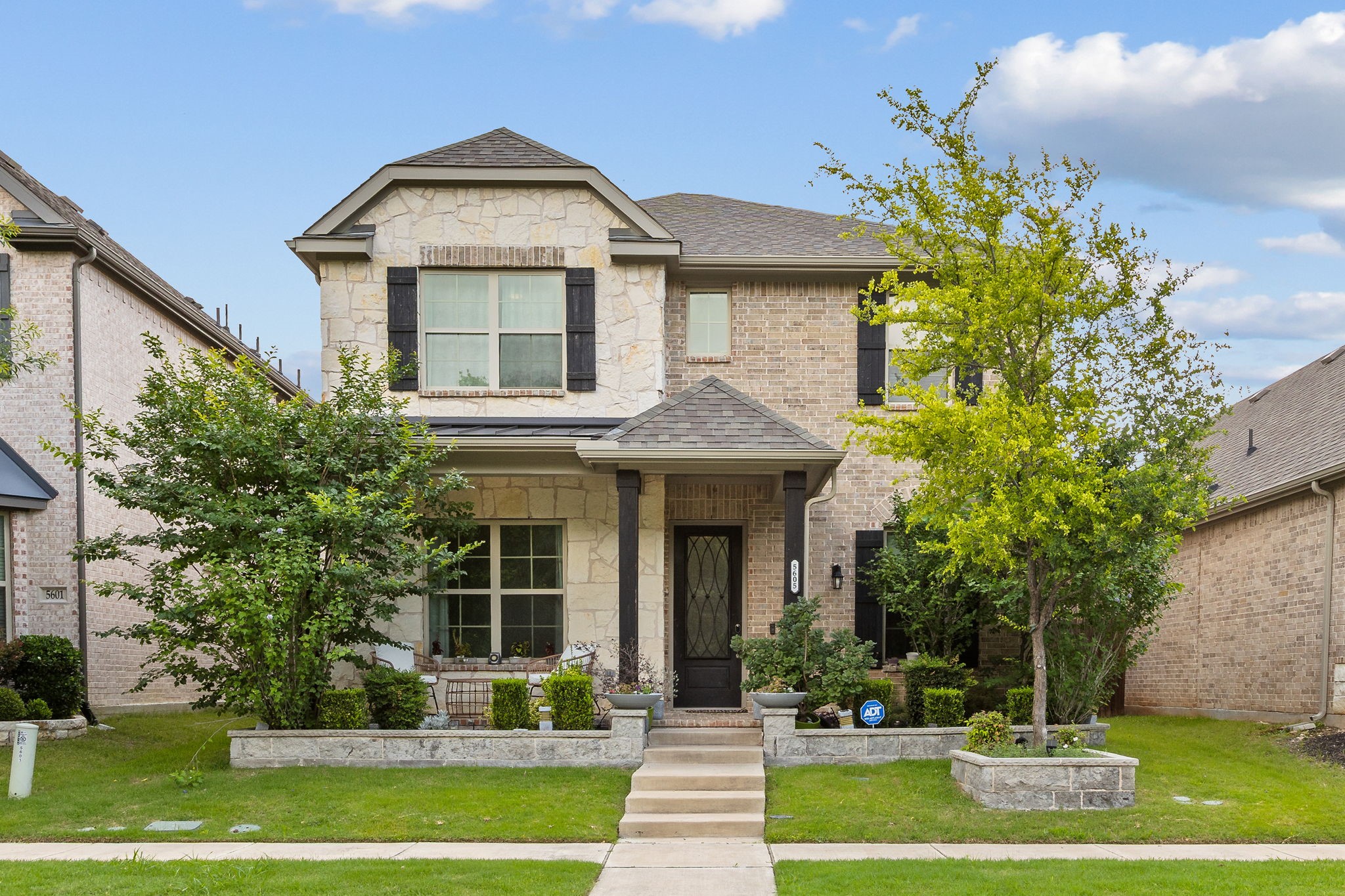 5605 Acoma Lane Mckinney TX 75070