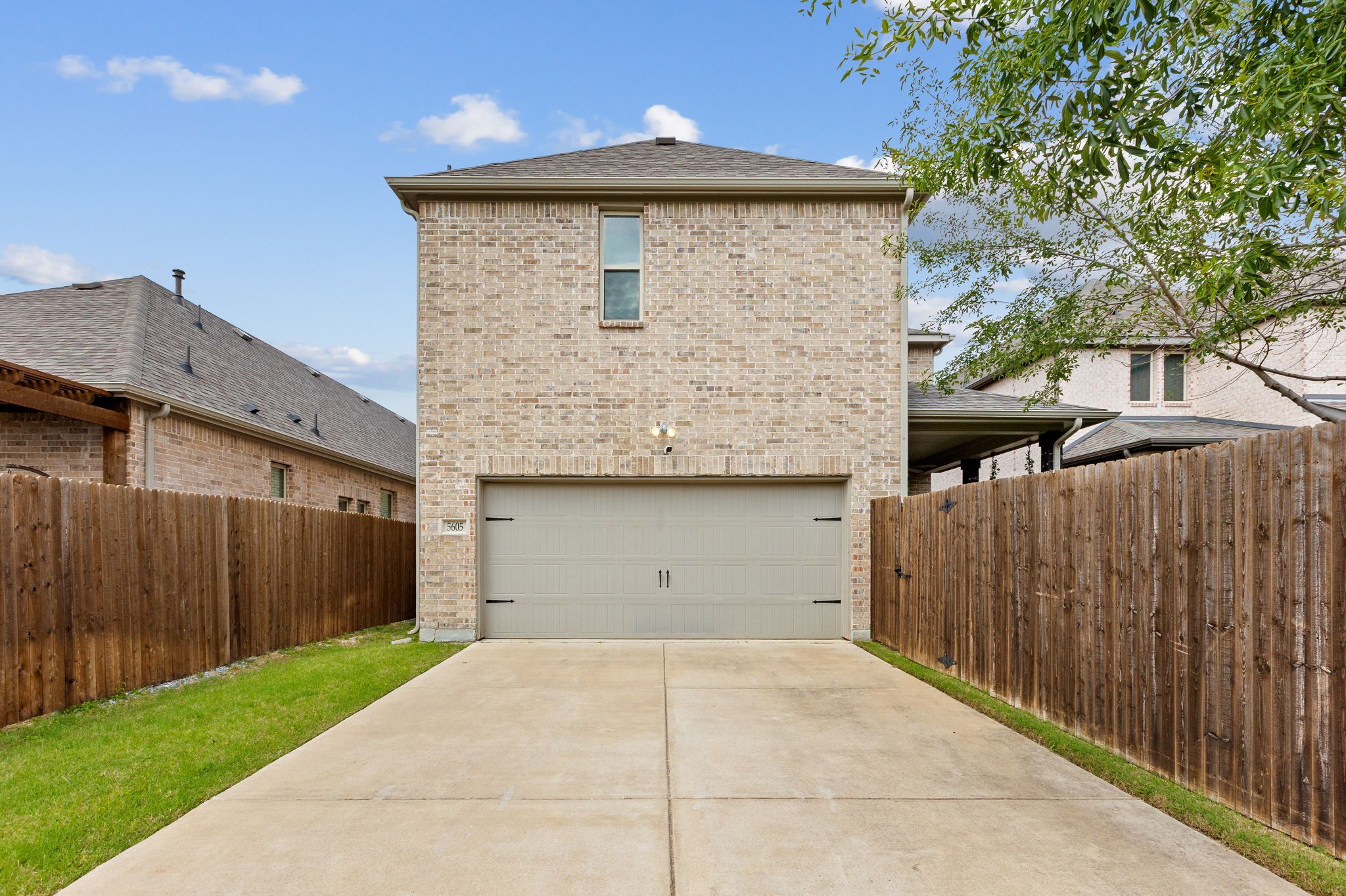 5605 Acoma Lane Mckinney TX 75070