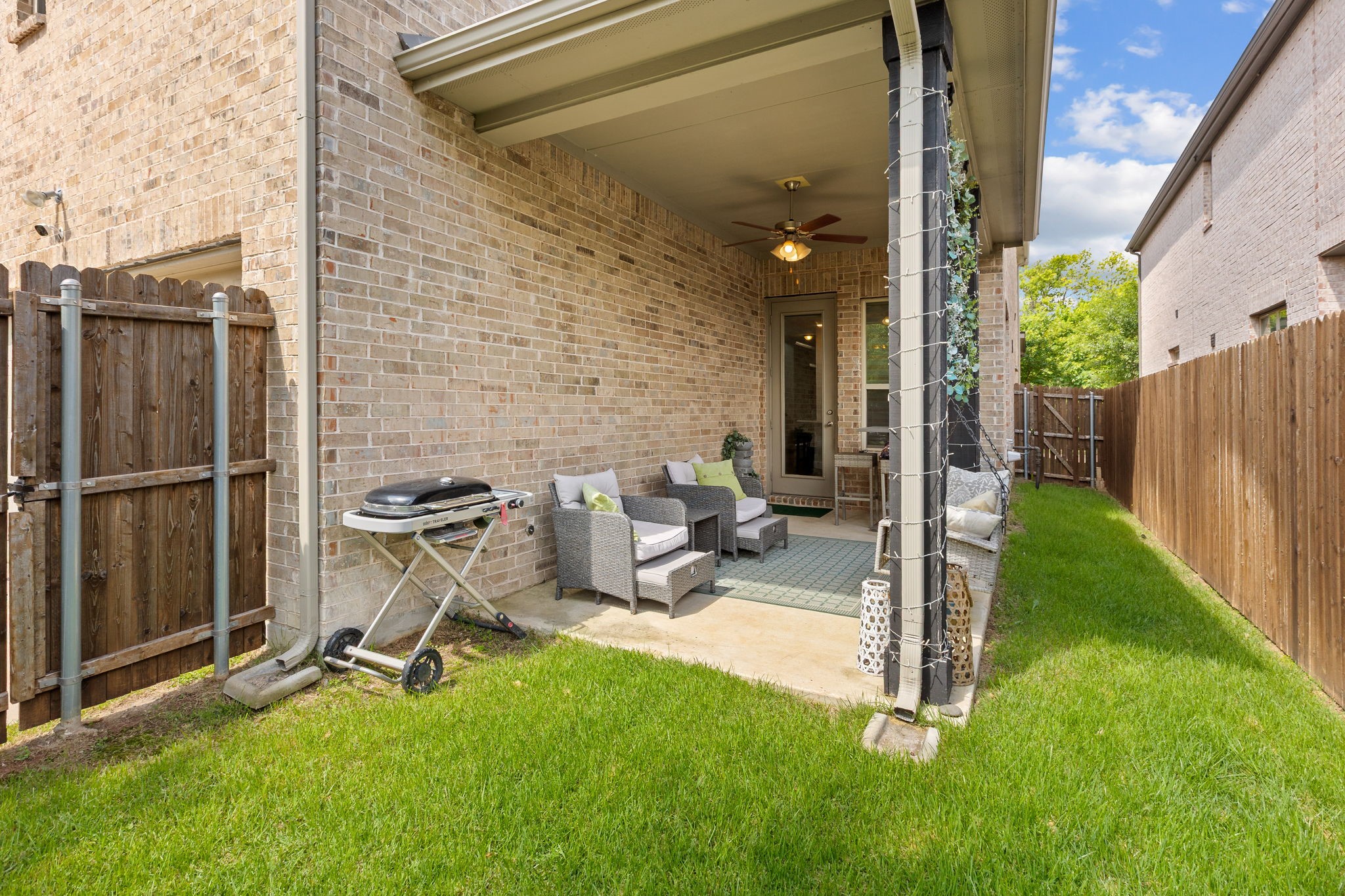 5605 Acoma Lane Mckinney TX 75070