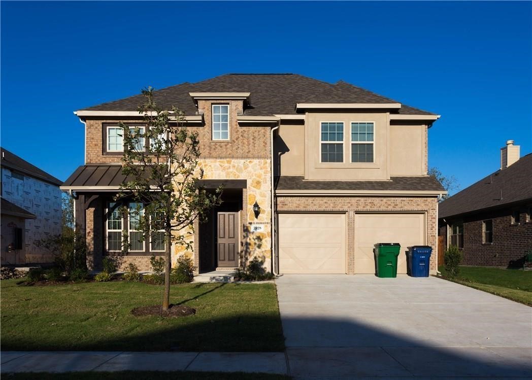 3928 Southern Ridge Drive Mckinney TX 75071