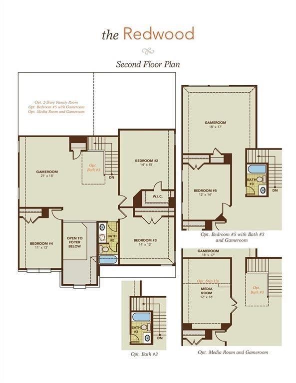 3928 Southern Ridge Drive Mckinney TX 75071