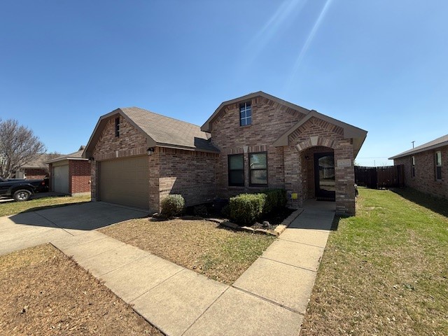 1212 Amazon Drive Fort Worth TX 76247