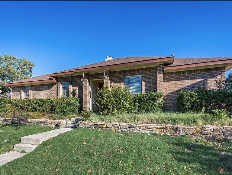 3210 Cutler Place Carrollton TX 75007