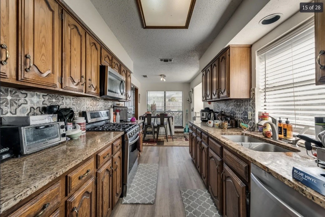 3210 Cutler Place Carrollton TX 75007