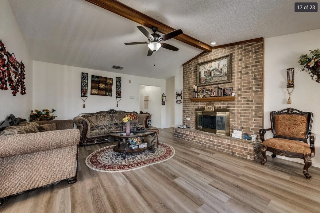 3210 Cutler Place Carrollton TX 75007