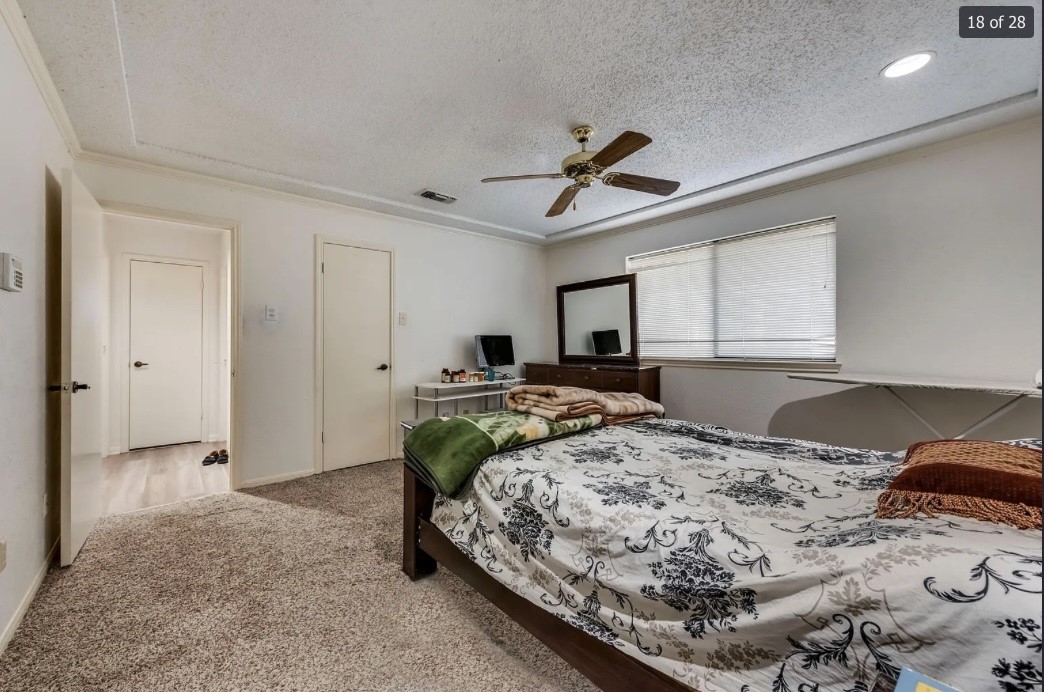 3210 Cutler Place Carrollton TX 75007