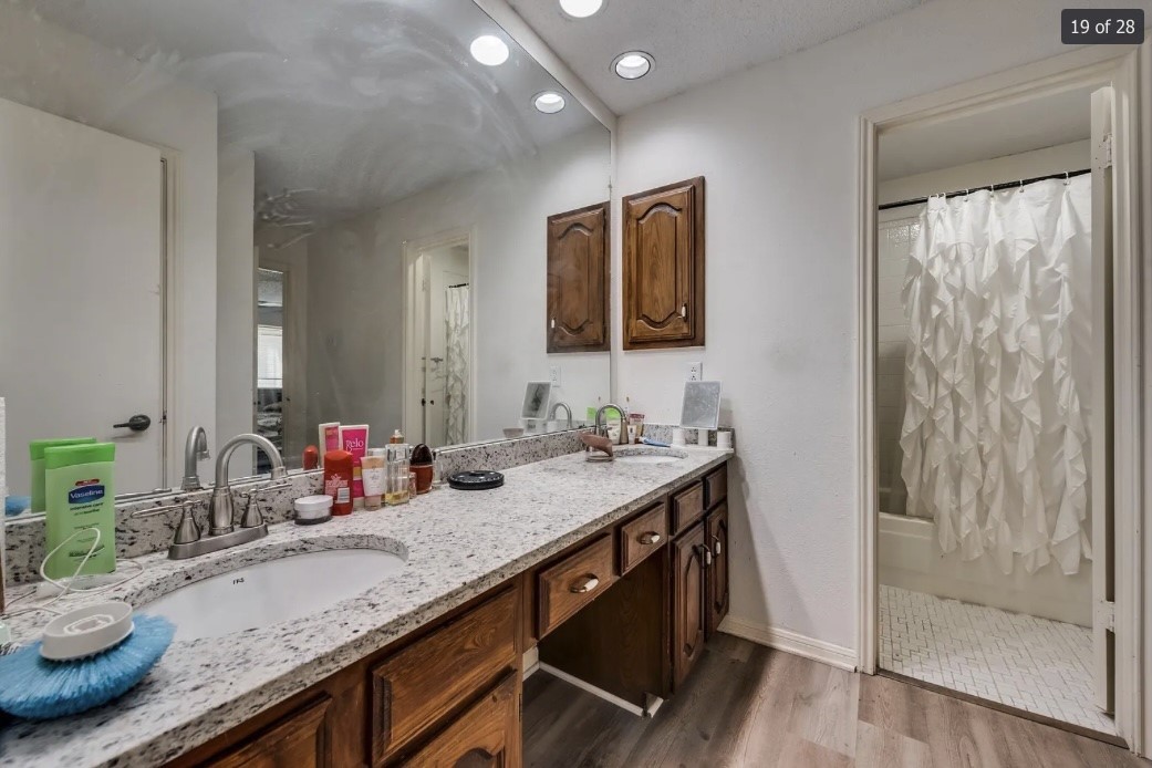 3210 Cutler Place Carrollton TX 75007