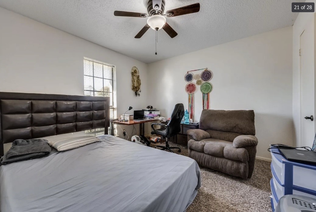 3210 Cutler Place Carrollton TX 75007