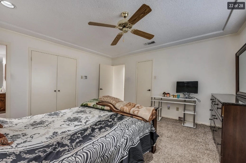 3210 Cutler Place Carrollton TX 75007