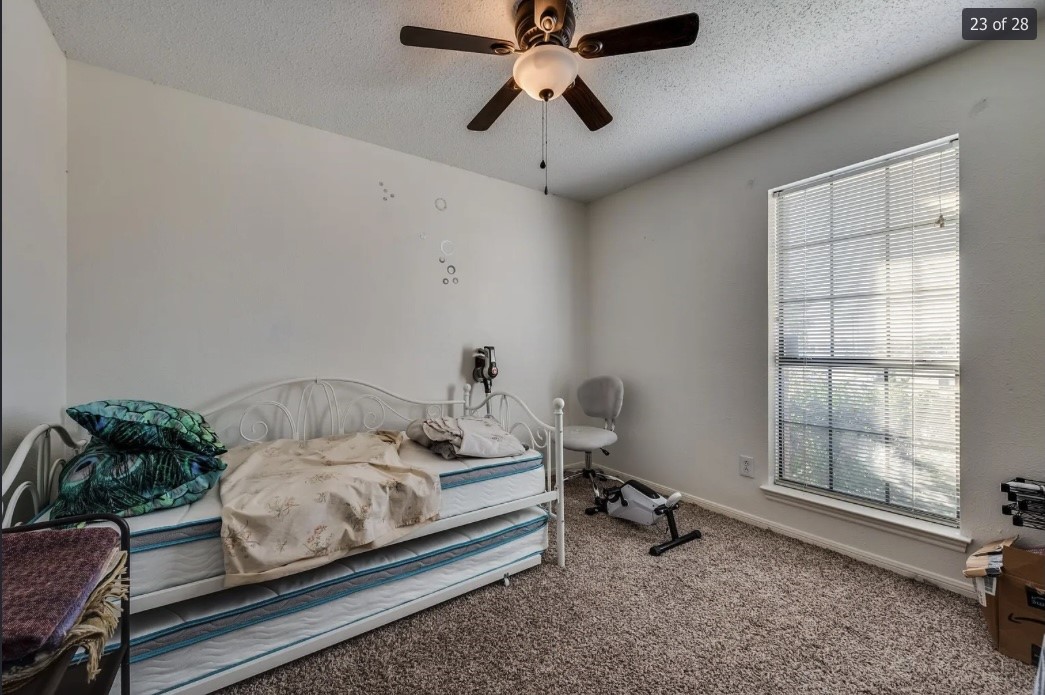 3210 Cutler Place Carrollton TX 75007