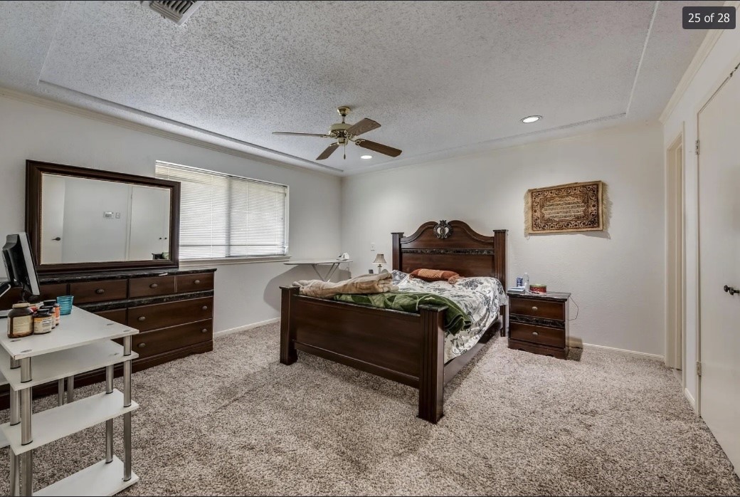 3210 Cutler Place Carrollton TX 75007