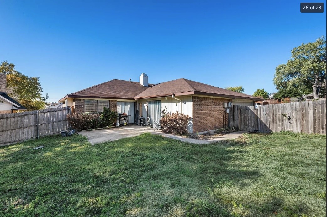 3210 Cutler Place Carrollton TX 75007