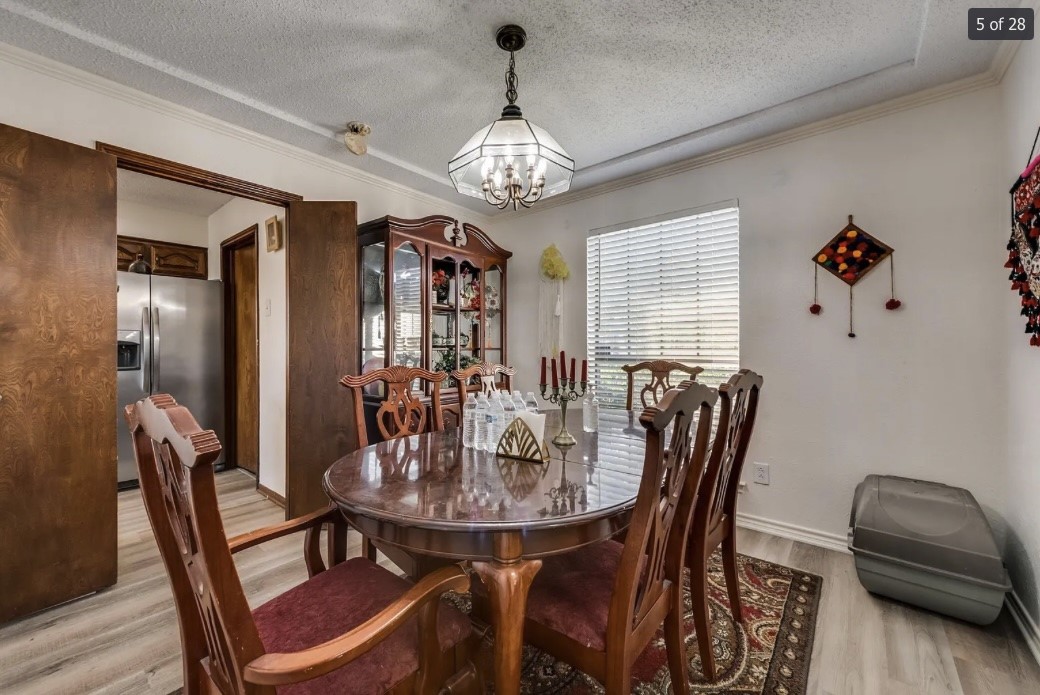 3210 Cutler Place Carrollton TX 75007