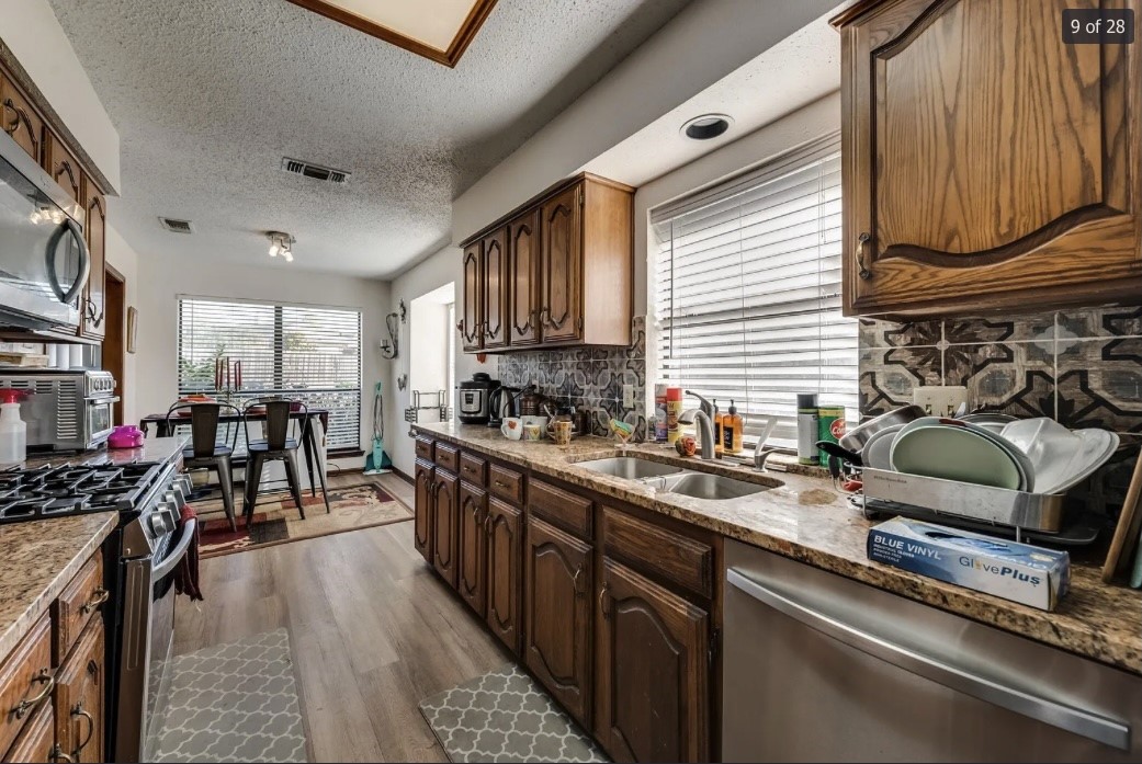 3210 Cutler Place Carrollton TX 75007