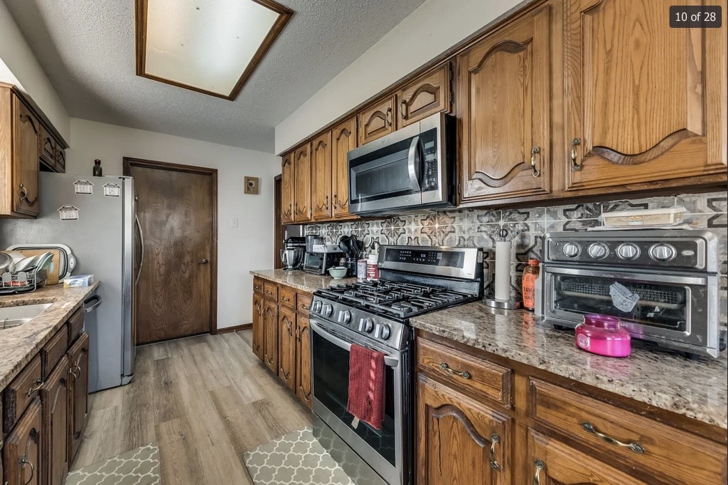 3210 Cutler Place Carrollton TX 75007