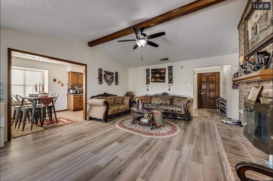 3210 Cutler Place Carrollton TX 75007