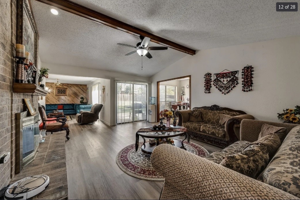 3210 Cutler Place Carrollton TX 75007