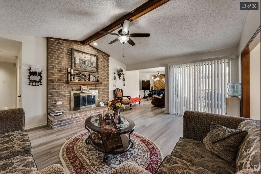 3210 Cutler Place Carrollton TX 75007