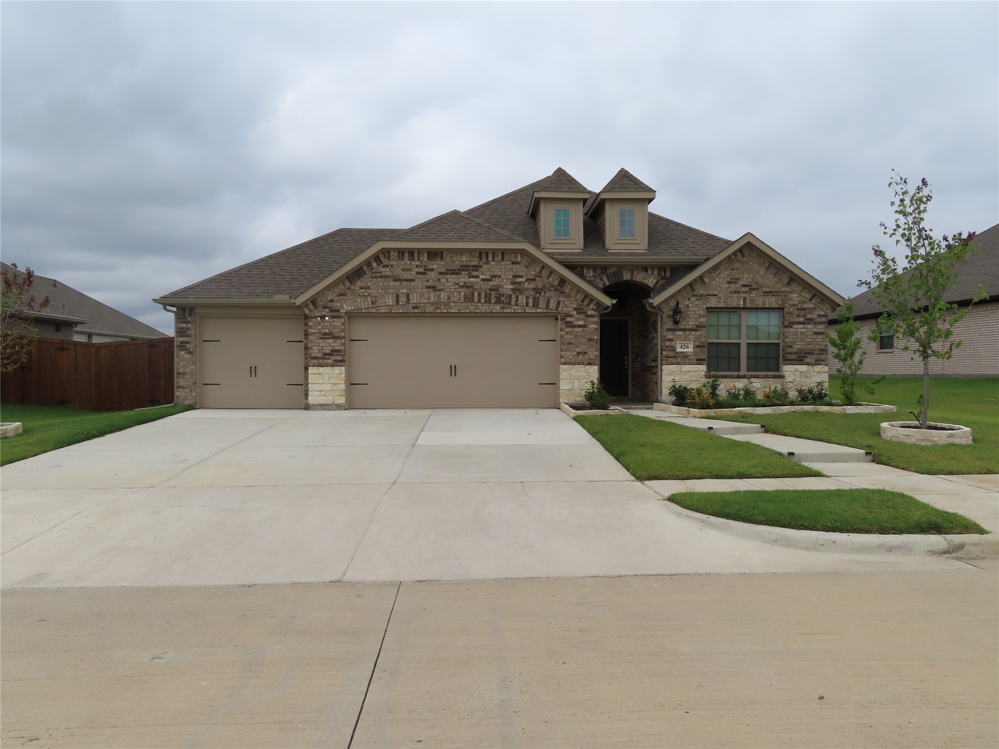 426 Oleander Drive Royse City TX 75189