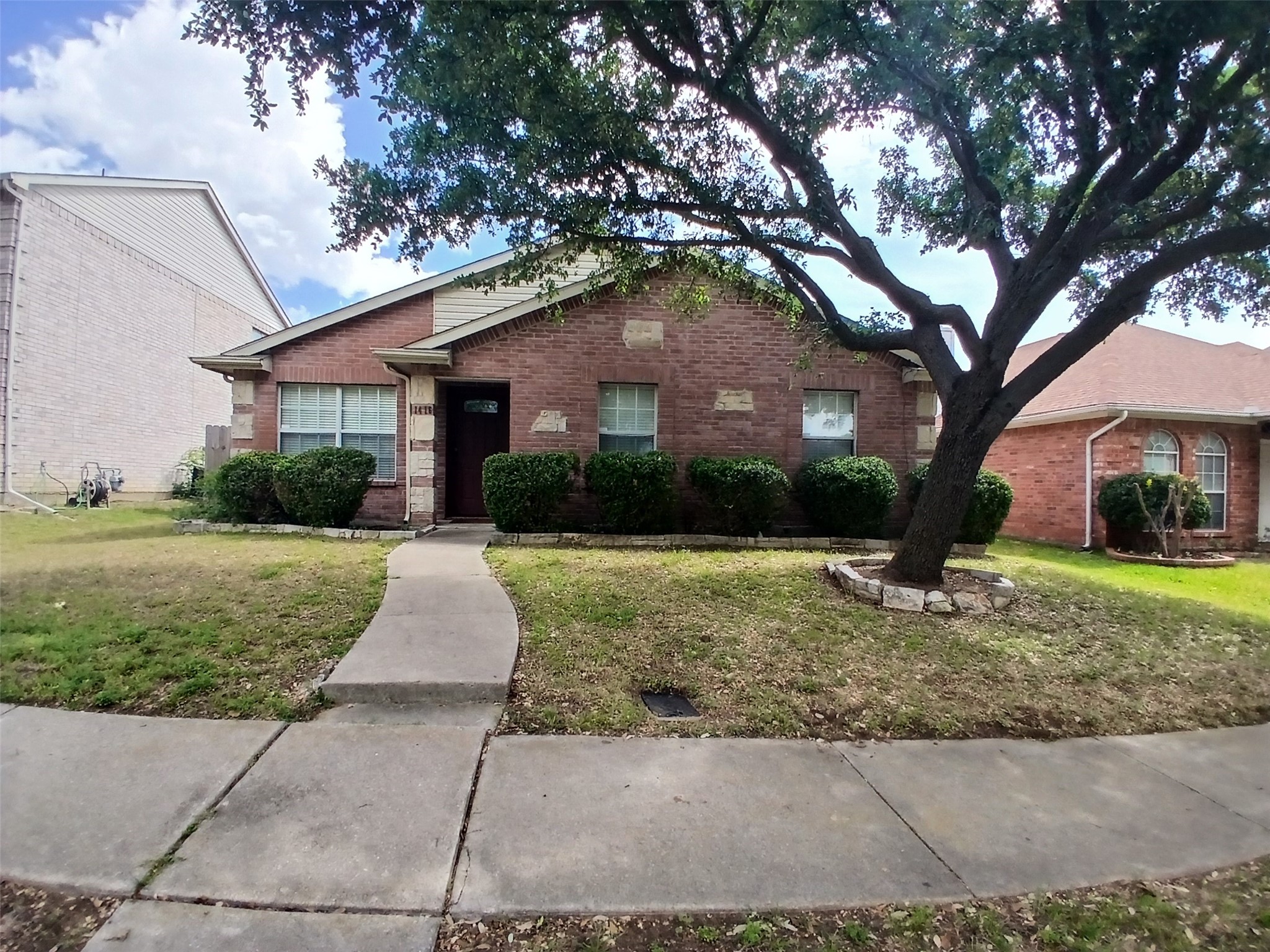 1416 Ross Drive Lewisville TX 75067