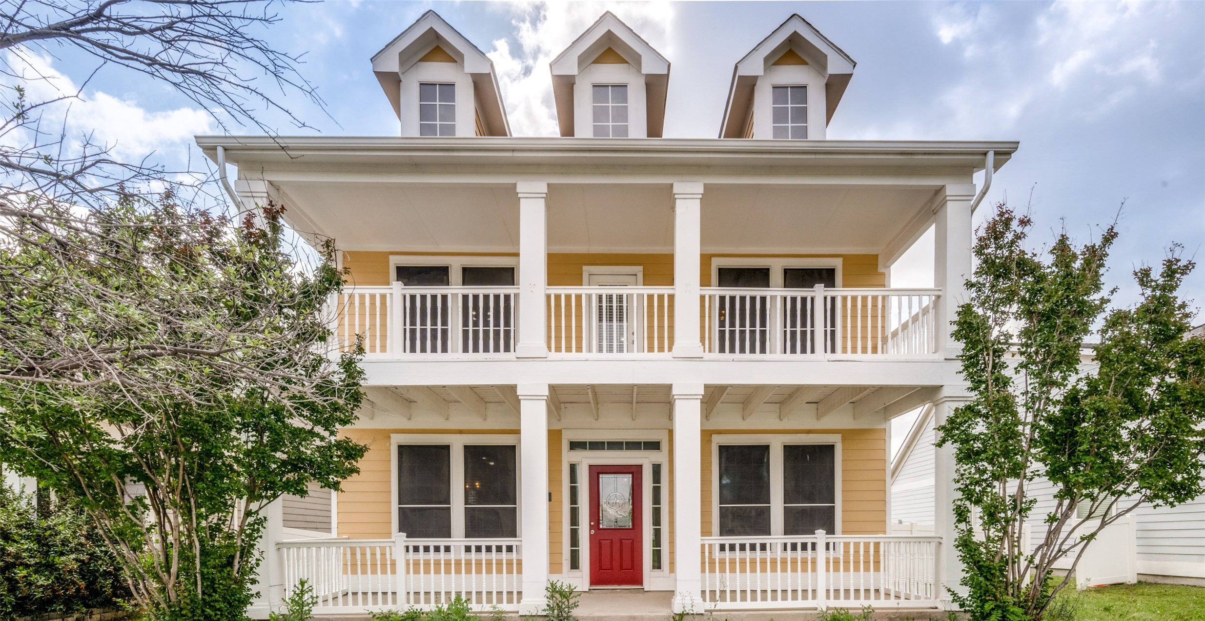 930 Fox Grove Lane Providence Village TX 76227
