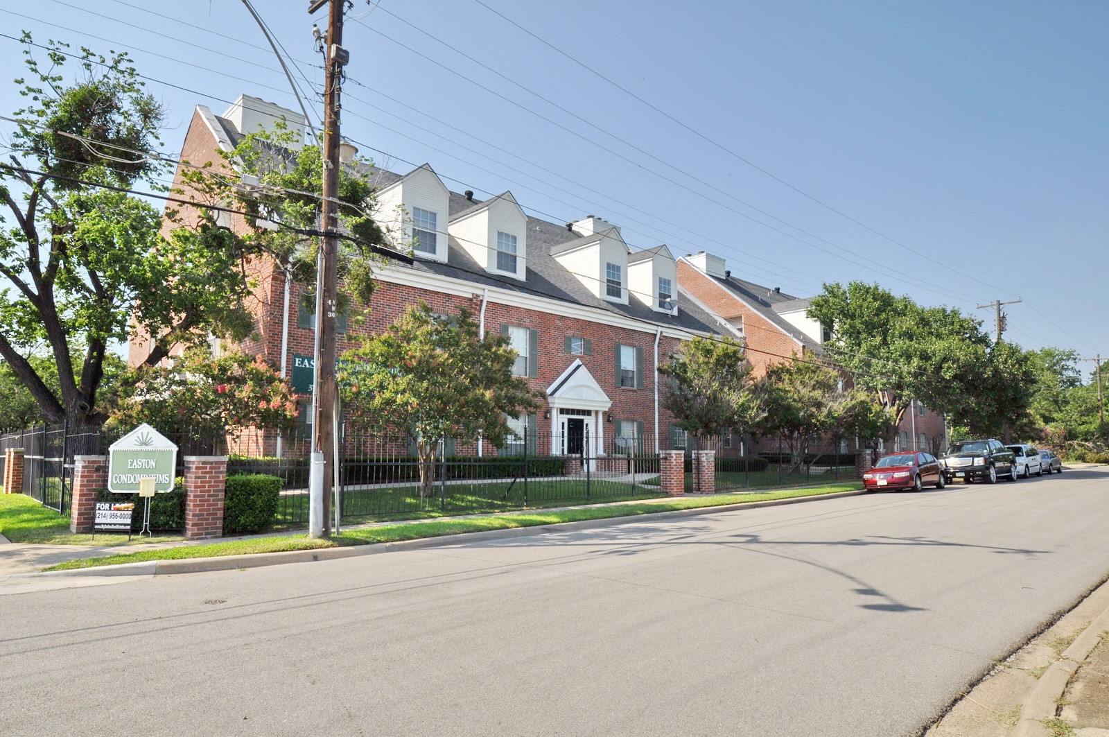 3701 Cedarplaza Lane Dallas TX 75209