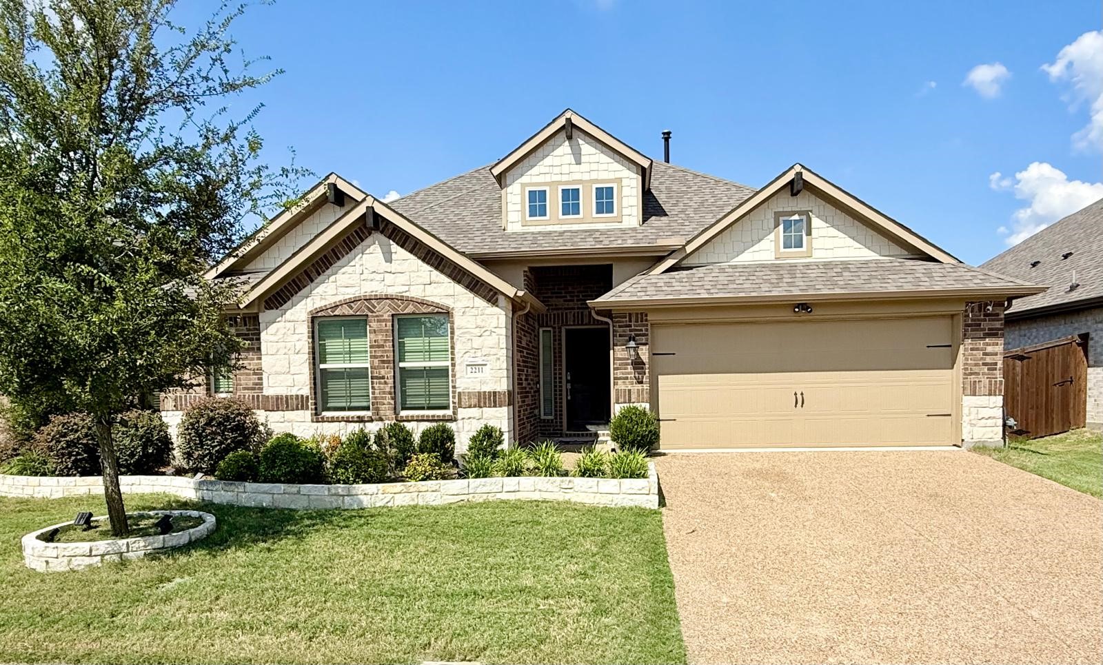 2211 Grassland Avenue Melissa TX 75454