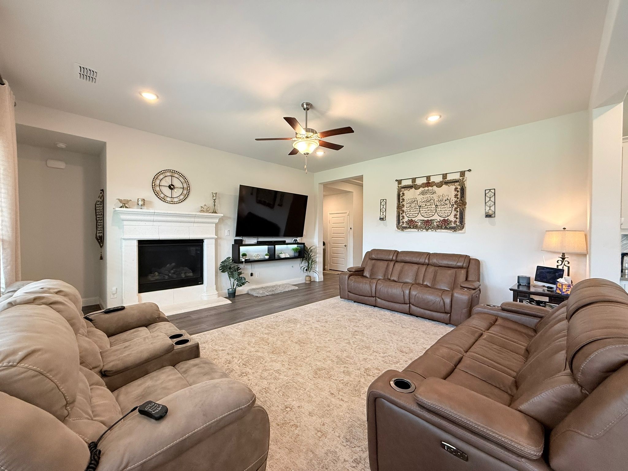 2211 Grassland Avenue Melissa TX 75454