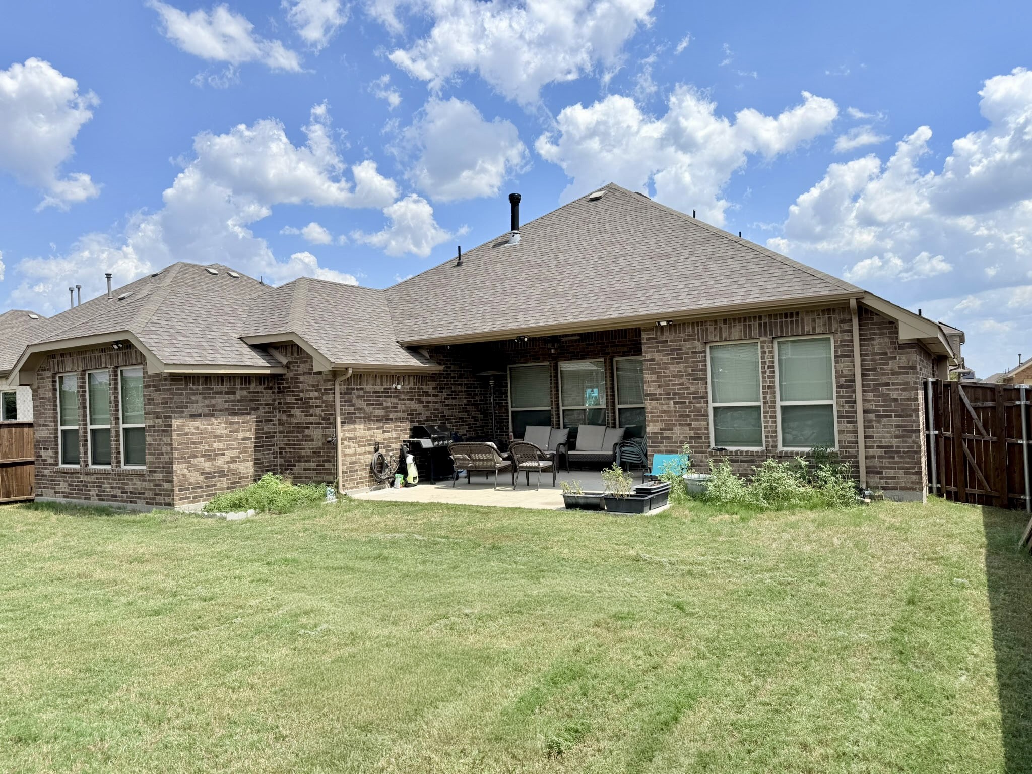 2211 Grassland Avenue Melissa TX 75454