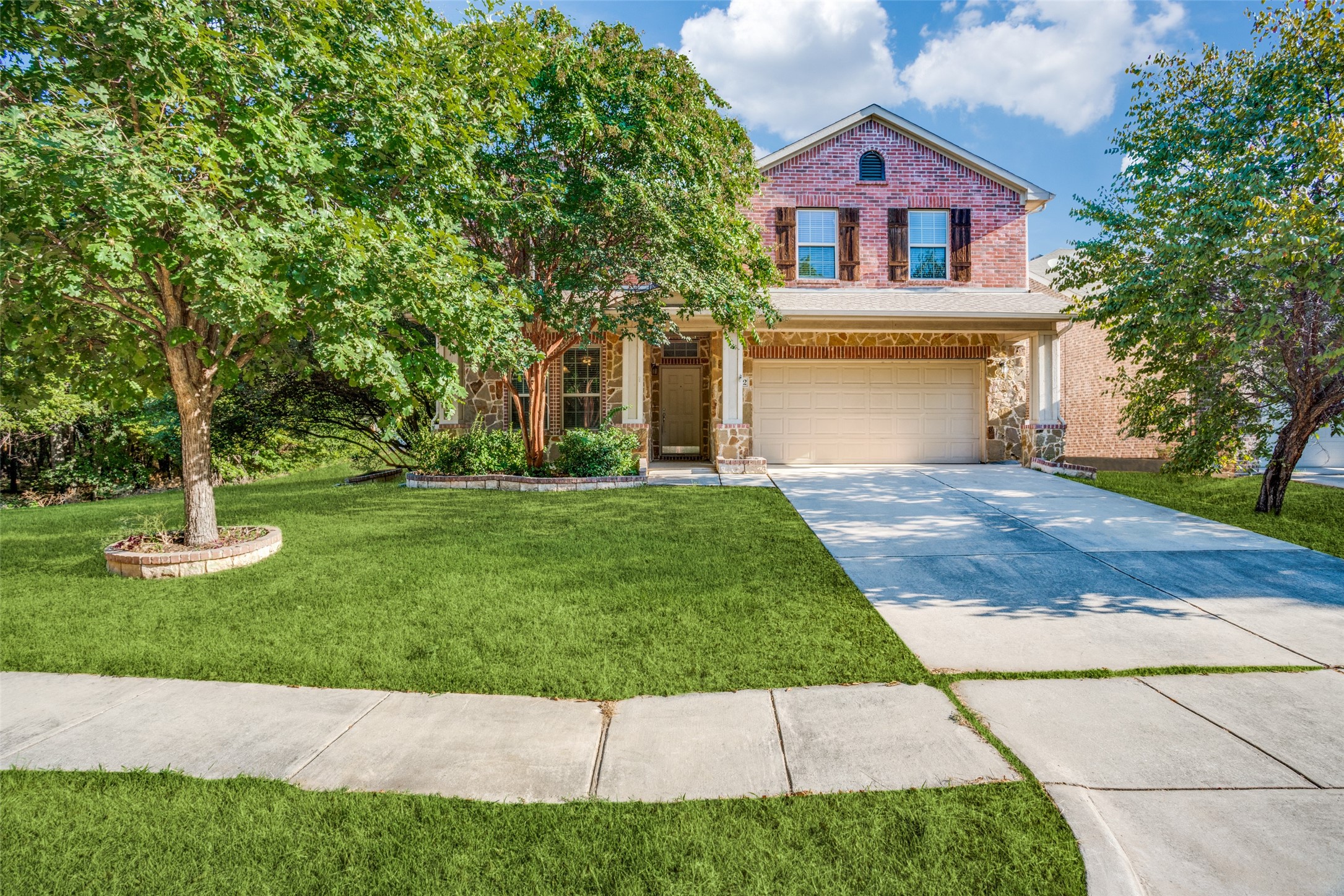 5112 Rustic Ridge Drive Mckinney TX 75071