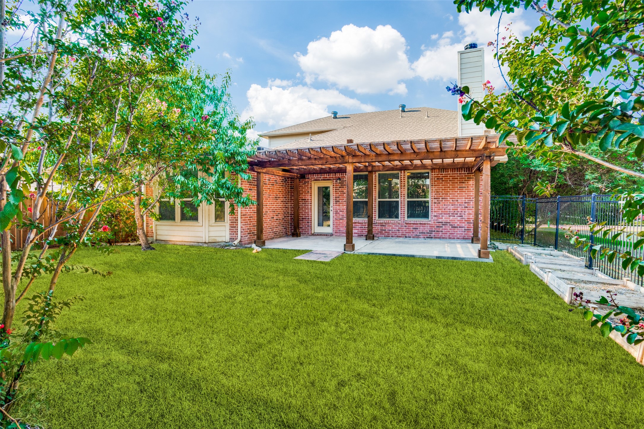 5112 Rustic Ridge Drive Mckinney TX 75071