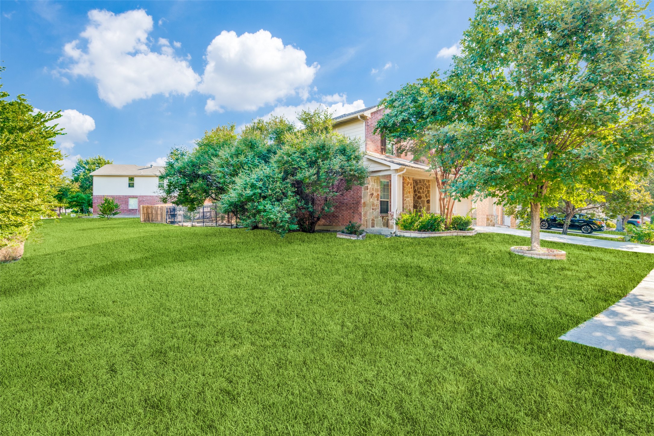 5112 Rustic Ridge Drive Mckinney TX 75071