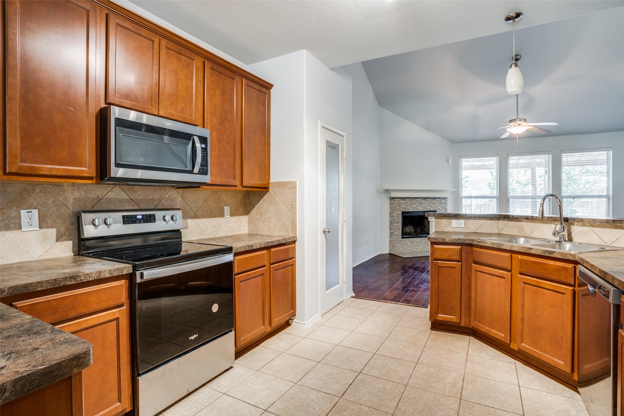 5112 Rustic Ridge Drive Mckinney TX 75071