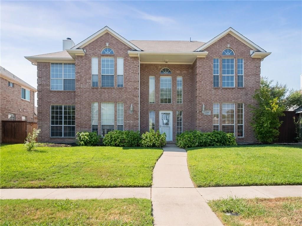 11205 Jereme Trail Frisco TX 75035