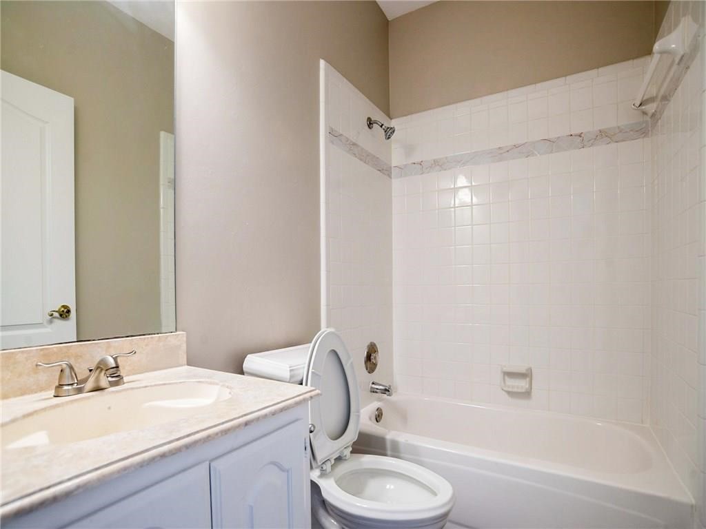 11205 Jereme Trail Frisco TX 75035
