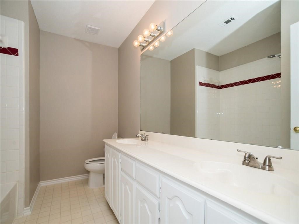 11205 Jereme Trail Frisco TX 75035