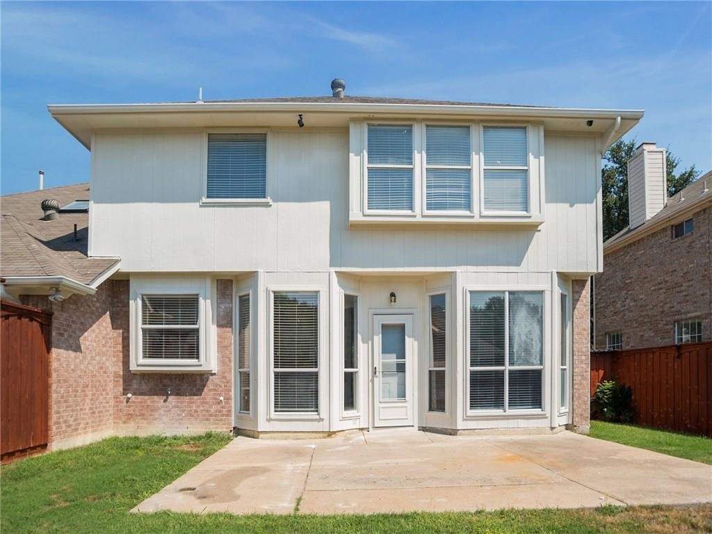 11205 Jereme Trail Frisco TX 75035