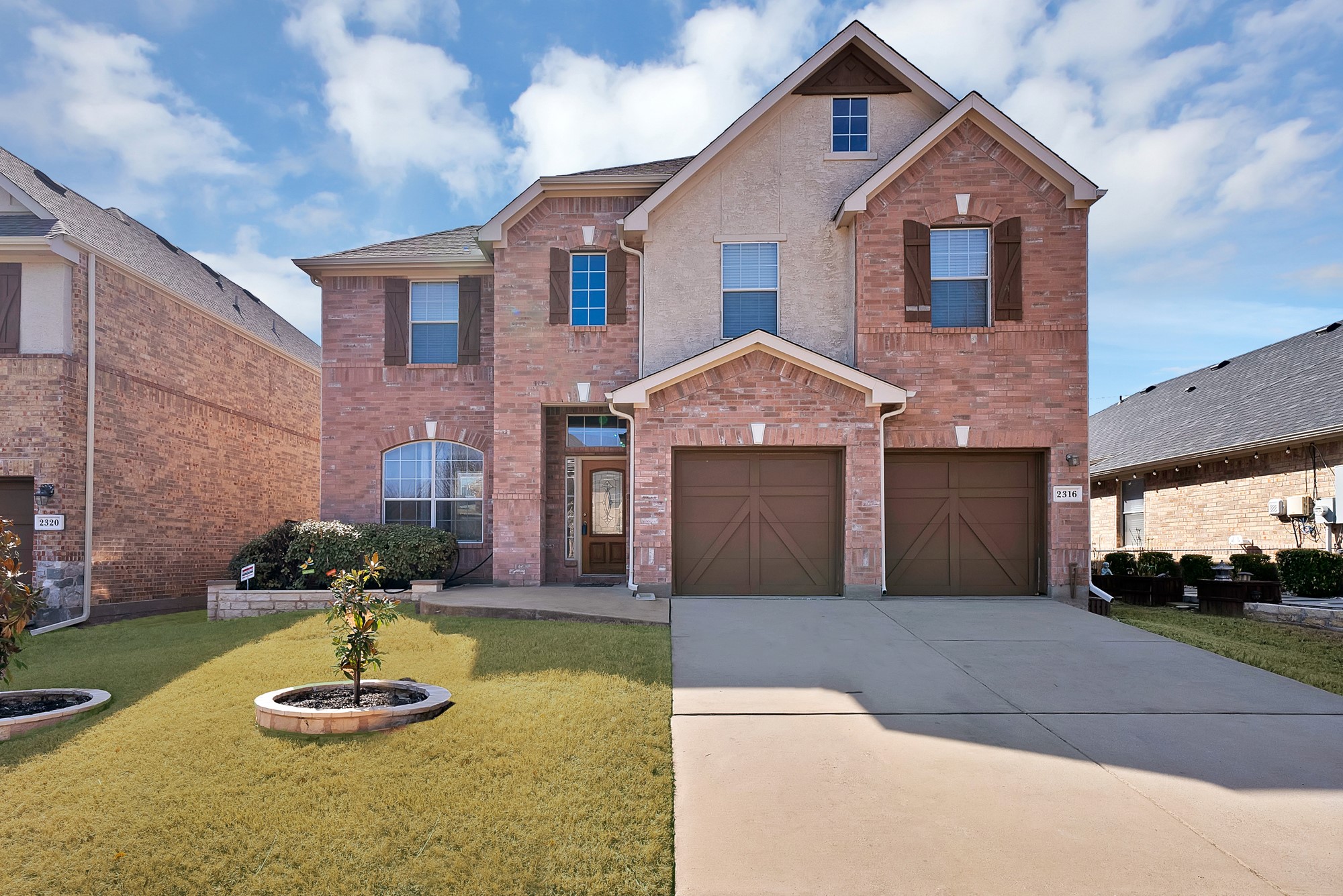2316 Cup Drive Plano TX 75074