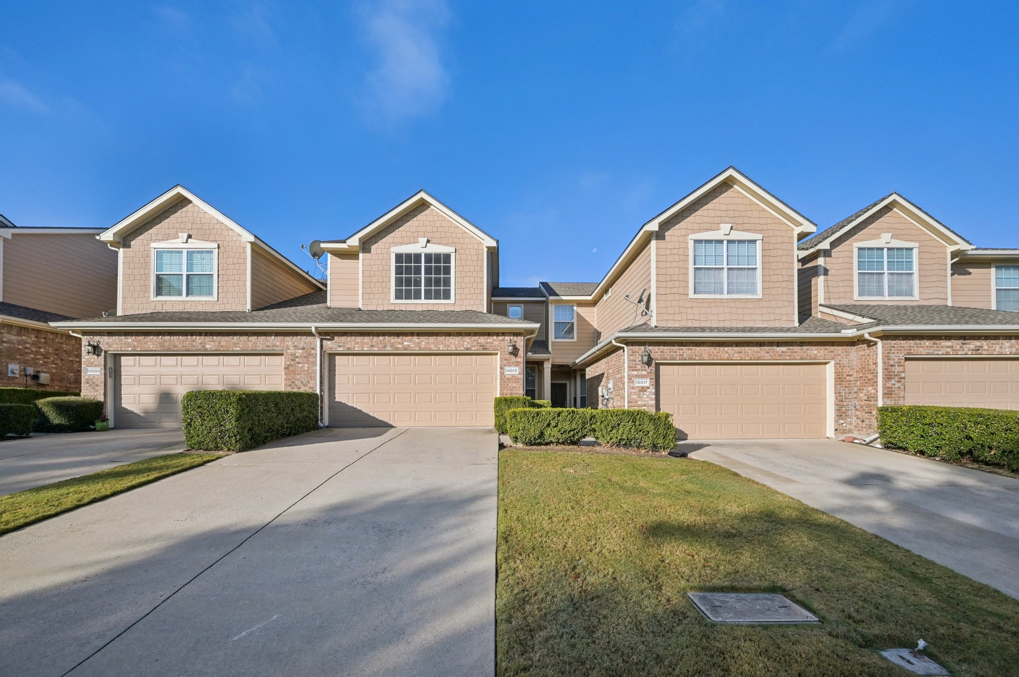 10013 Monastery Drive Plano TX 75025