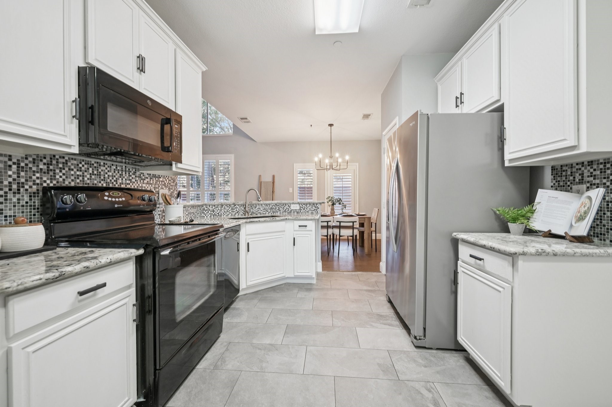 10013 Monastery Drive Plano TX 75025